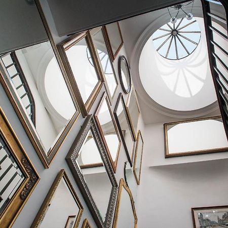 The Arches Apartments Kendal Exteriér fotografie