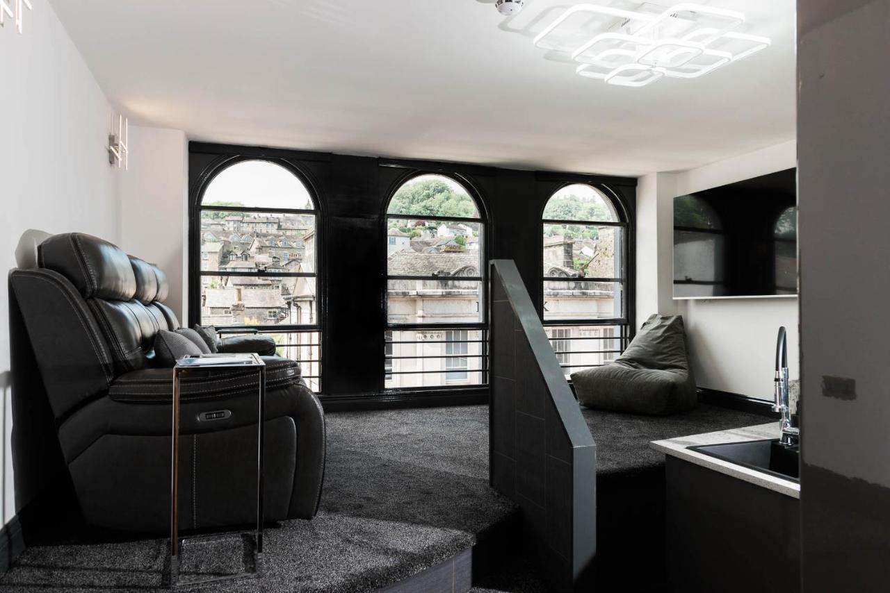 The Arches Apartments Kendal Exteriér fotografie
