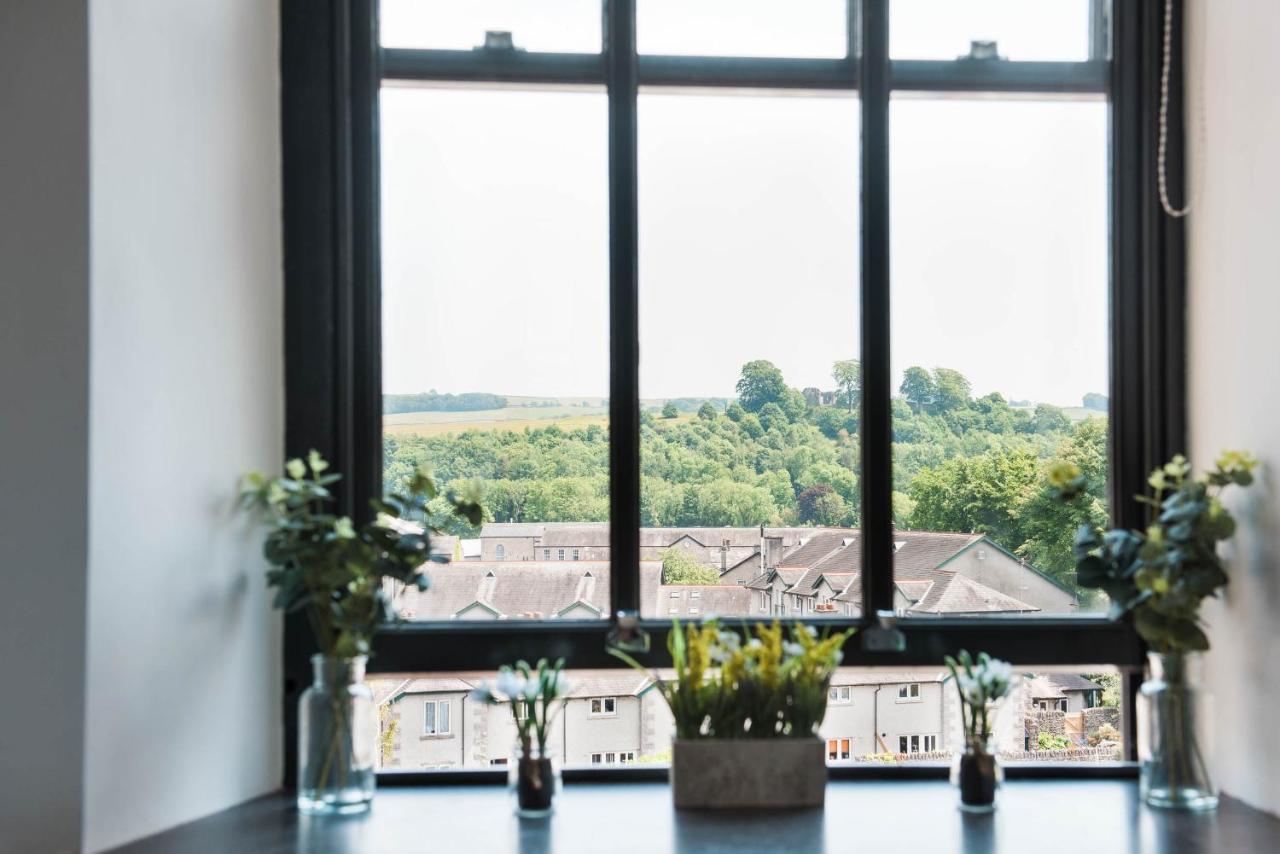 The Arches Apartments Kendal Exteriér fotografie