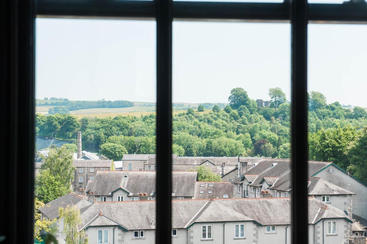 The Arches Apartments Kendal Exteriér fotografie
