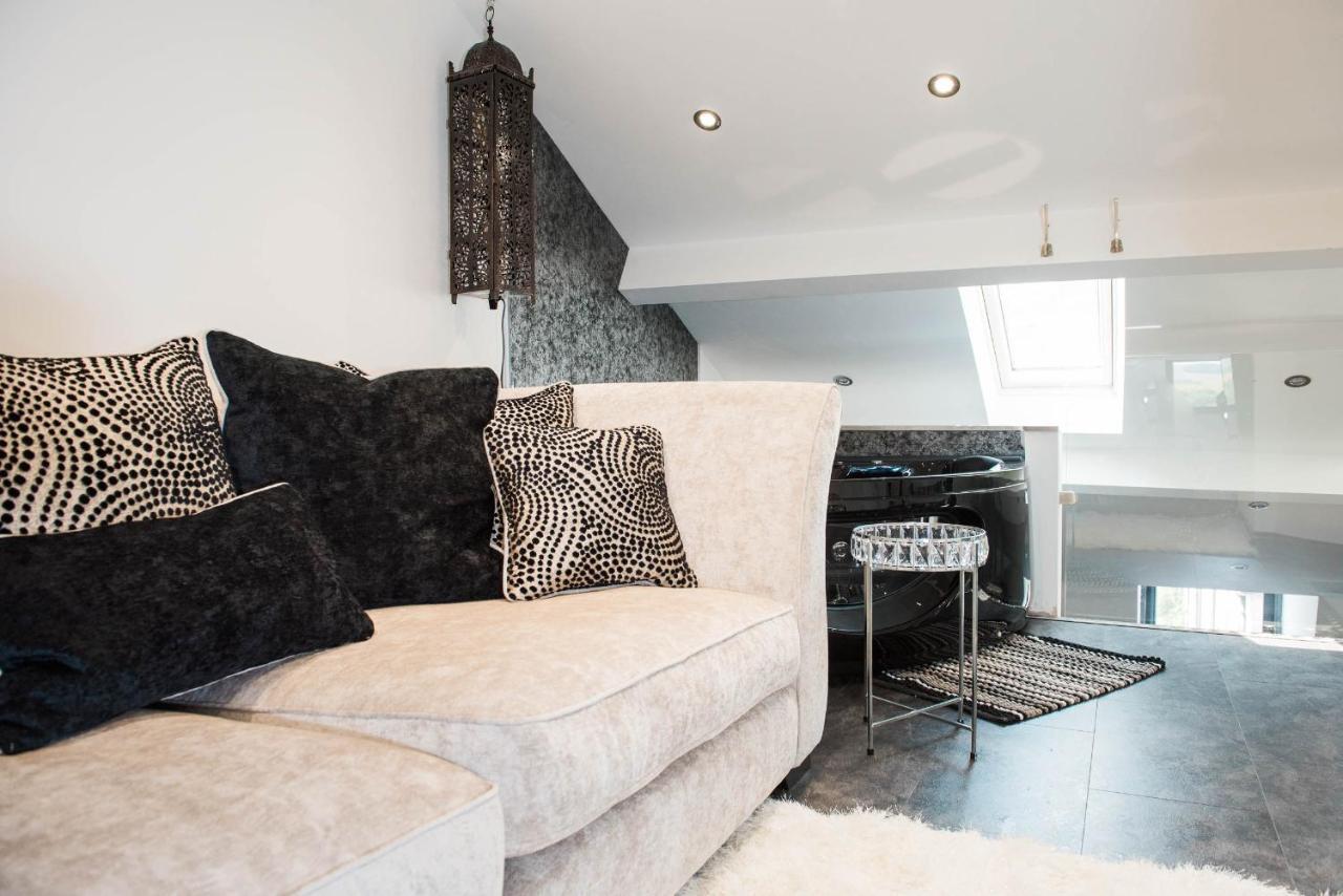 The Arches Apartments Kendal Exteriér fotografie