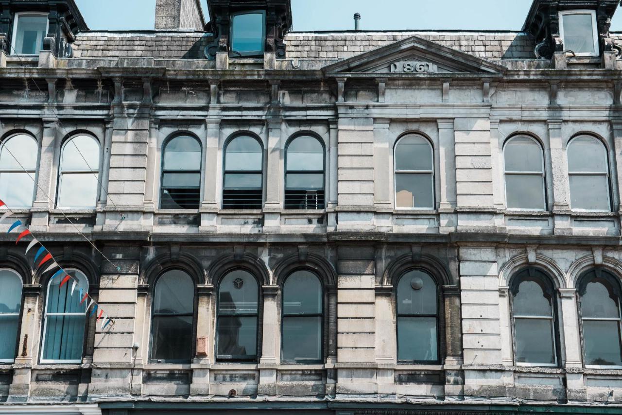 The Arches Apartments Kendal Exteriér fotografie