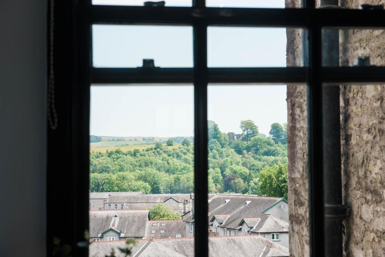 The Arches Apartments Kendal Exteriér fotografie