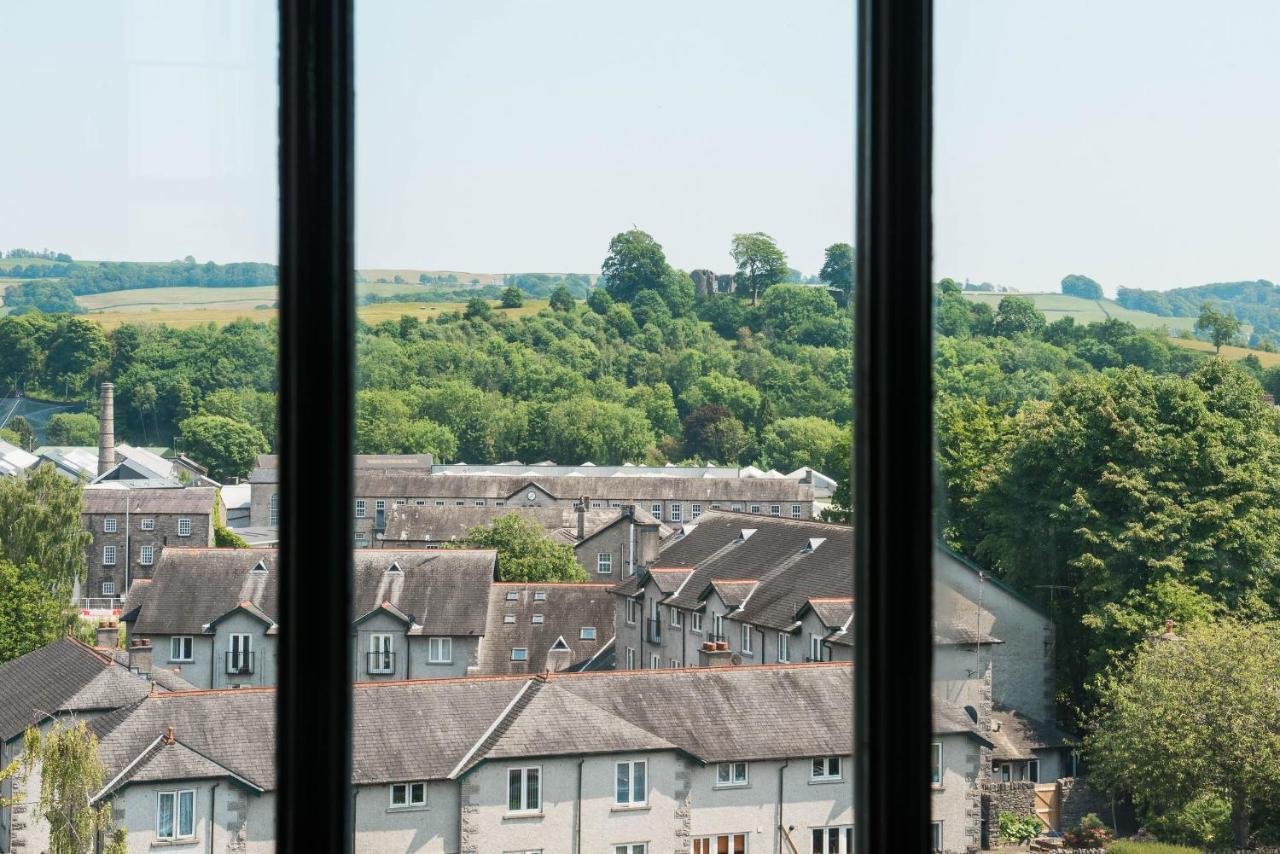 The Arches Apartments Kendal Exteriér fotografie